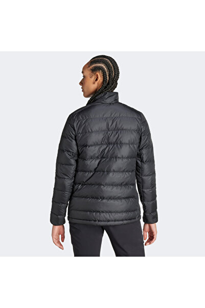 adidas Terrex Mt Down Kadın Siyah Outdoor Mont