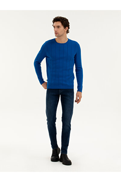 Cacharel Saks Regular Fit Kazak 50279607-VR045