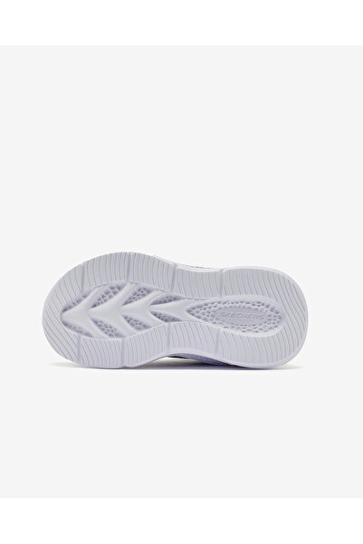 SKECHERS Meteor-lights Brisk-beams 403848L Işıklı Ortopedik Çocuk Spor Ayakkabı LACİVERT