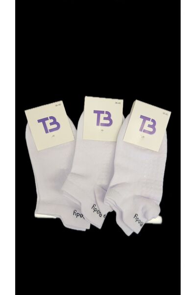 Tria Body Неплъзгащи се чорапи с подметка (чорапи за пилатес/йога/спорт)