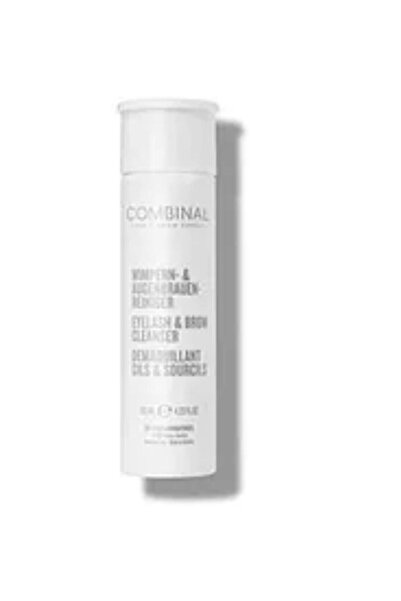 BATALLI ipek kirpik - lifting -laminasyon Cleanser ve Boya Mini Kit (siyah boya)