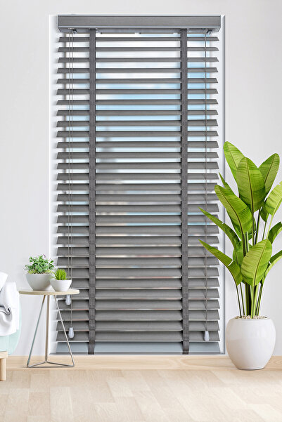 ASANSU HOME Katlanabilir Kumaş Jaluzi Perde Ipli - Uv Dayanıklı, Kolay Temizl...