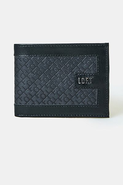 Loft Men's Wallet Lf 2037548