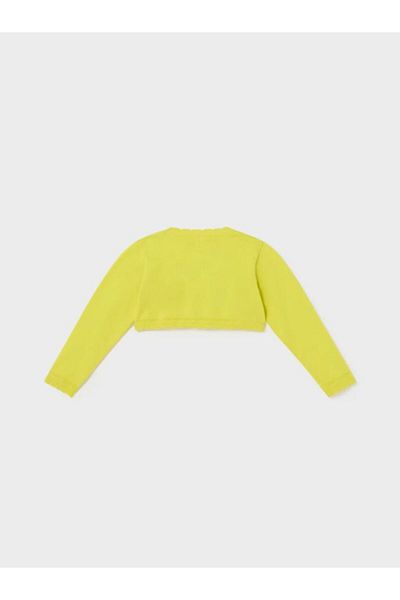 MAYORAL Baby Girl Mercerized Polera 302