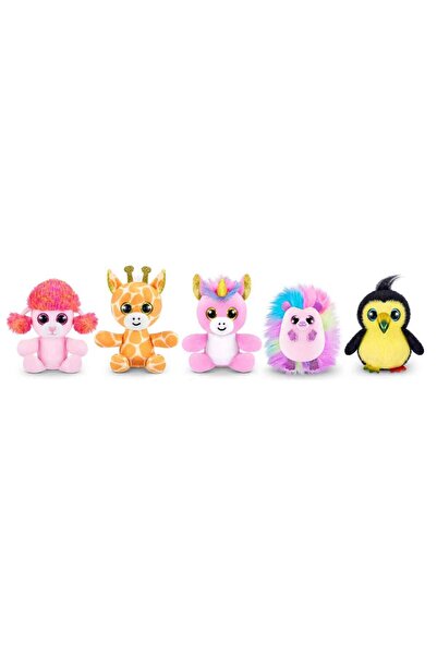 Zuru Mini Plush S2 Surprise Package 5up00000