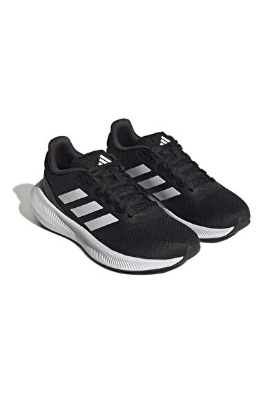 adidas Runfalcon 3.0 W Unisex Koşu Ayakkabısı HP7556 Siyah