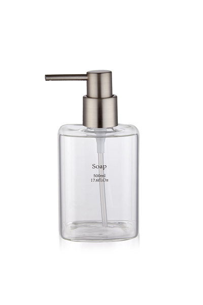 The Mia Clear sıvı sabunluk 500 ml