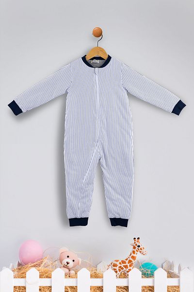 Kinder Baby Edel Weiss Boy's Sleeping Bag 51556