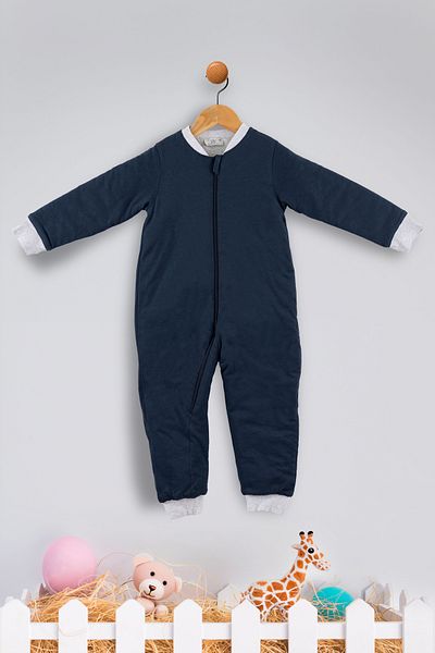 Kinder Baby Edel Weiss Boy's Sleeping Bag 51556