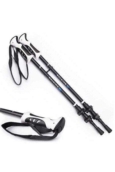 Evolite Walking Trekking Poles Yürüyüş Batonu