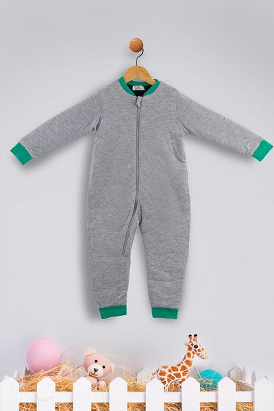 Kinder Baby Edel Weiss Boy's Sleeping Bag 51556