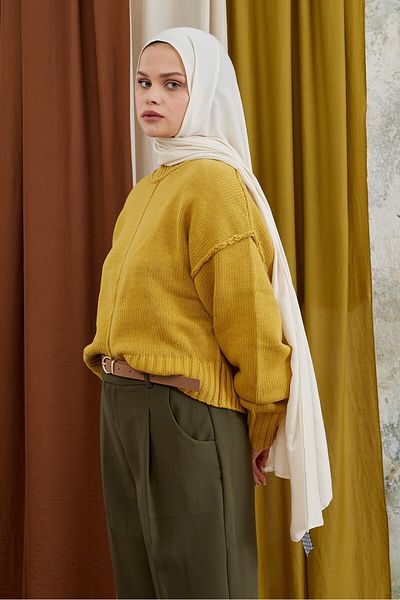 Modakaşmir Modal Shawl Series