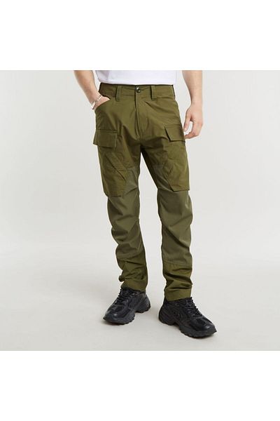 G-STAR RAW 3D κανονικό κωνικό φορτίο 3.0