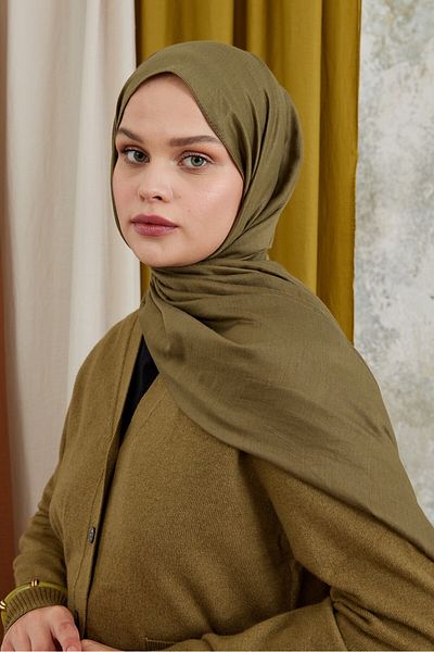 Modakaşmir سلسلة شال مشروط