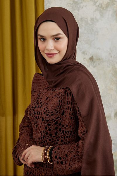 Modakaşmir Modal Shawl Series