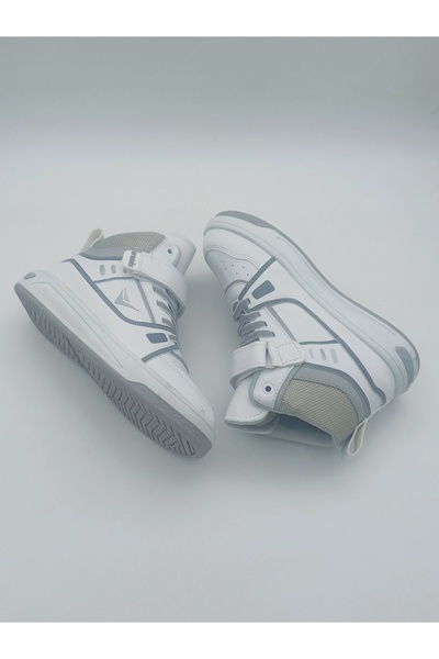 ARMİX Çocuk Bantlı Rahat Kışlık Bot