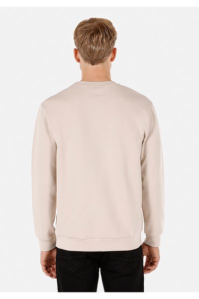 Colin's Tricou Bej pentru bărbați - U. Kol