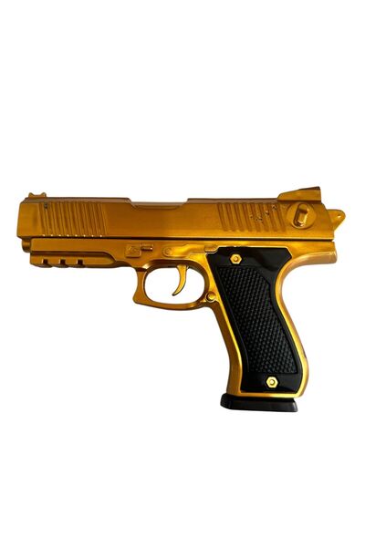 TRUST STORE Boncuk Atan Tabanca + 10 PAKET MERMİ