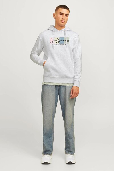 Jack & Jones Jorportland Men's Sweat 12262421