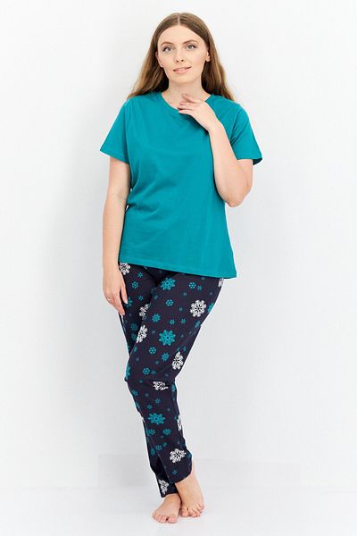 Nautica Women Pajamas Styles Prices Trendyol