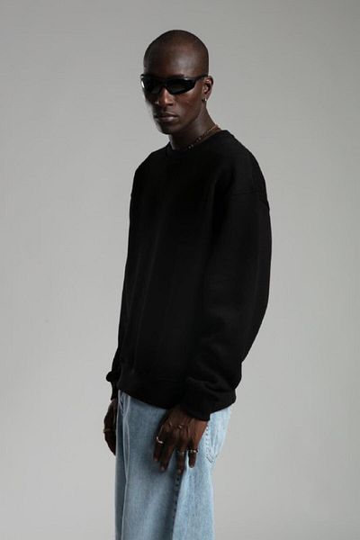 Catch K-714 Men's Sweat