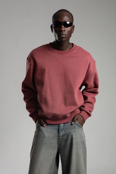 Catch K-714 Men's Sweat