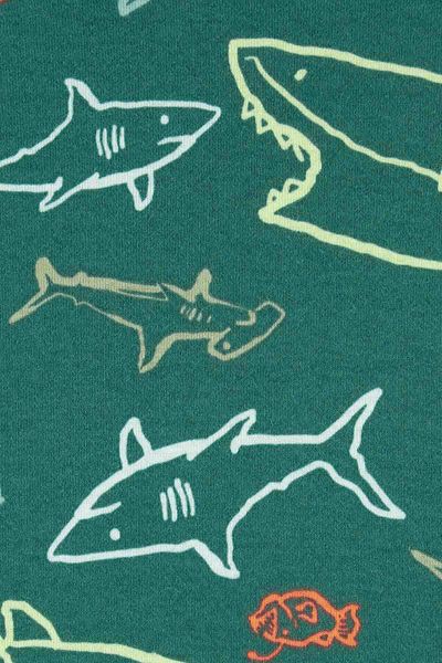 Carter's Boy's Pajama Set