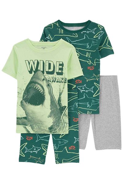 Carter's Boy's Pajama Set