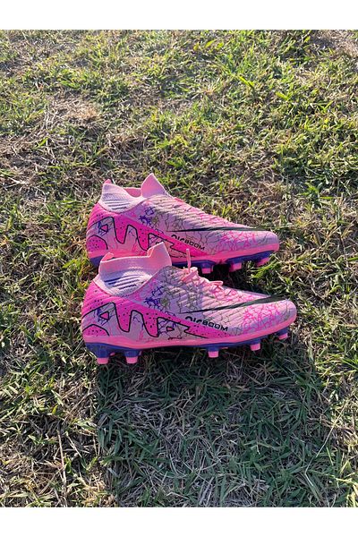 MODVALU Elite Soccer Cleats - Με Κάλτσες
