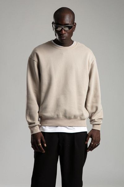 Catch K-714 Men's Sweat