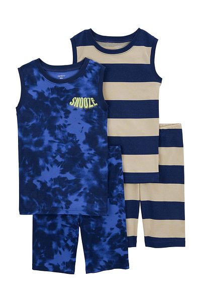 Carter's Boy's Pajama Set
