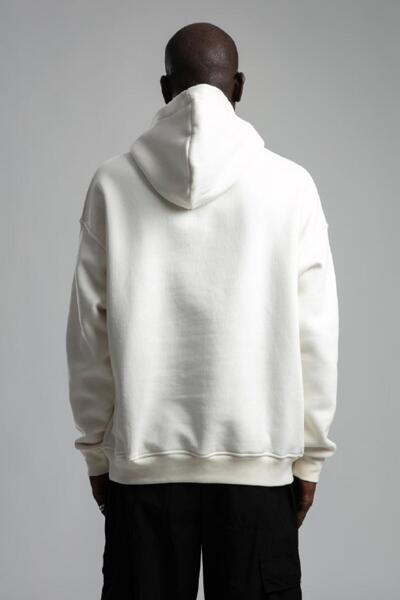 Catch K-715 Men's Hooded Sweat