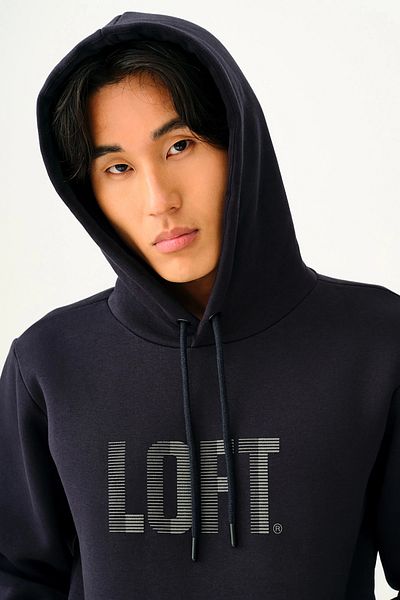 Loft Мъжки суитшърт LF2038246