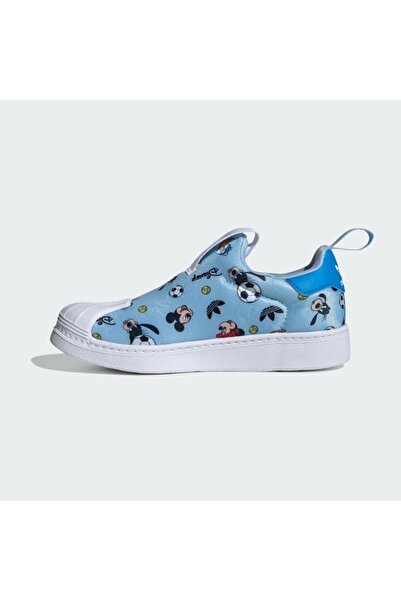 adidas Originals x Disney Mickey Superstar 360 Kids