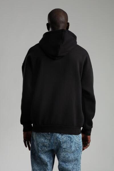Catch 25Ck-015 Men's Hooded Sweat
