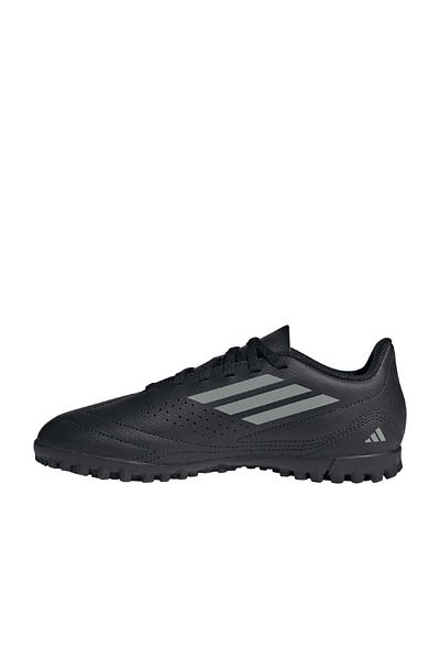adidas Dětské černé polní boty Deportivo III Tf Astroturf (JH9117)