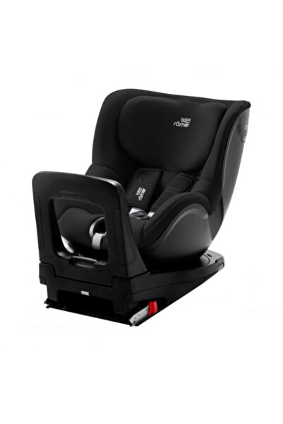 Genel Markalar Dualfix M I-size 0-18 Kg Isofixli Oto Koltuğu Storm Grey