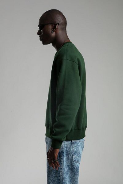 Catch K-714 Men's Sweat