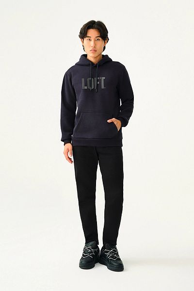 Loft Мъжки суитшърт LF2038246