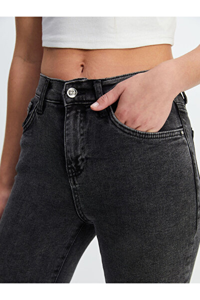 LC Waikiki Mars Flare Women's Jean Pants