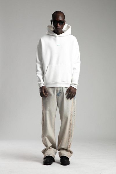 Catch 25Ck-015 Men's Hooded Sweat