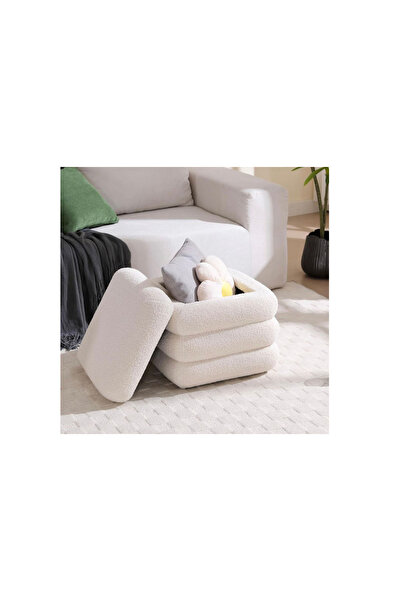 hoom concept MOON SANDIKLI PUF