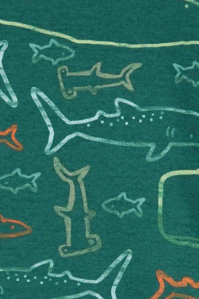 Carter's Baby Boy Pajama Set