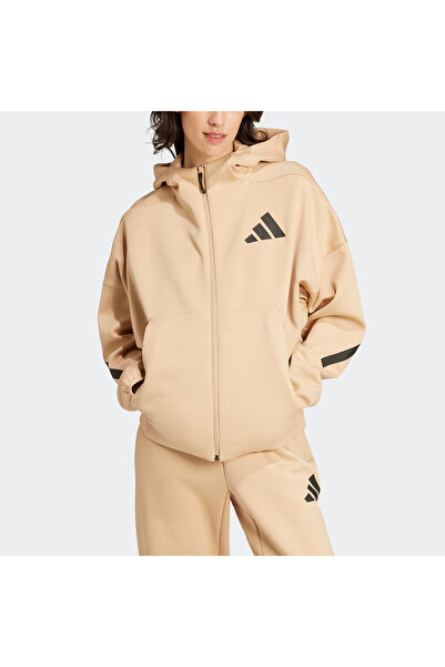 adidas ADİDAS JD9594 ADİDAS JD9594 W Z.N.E. FZ