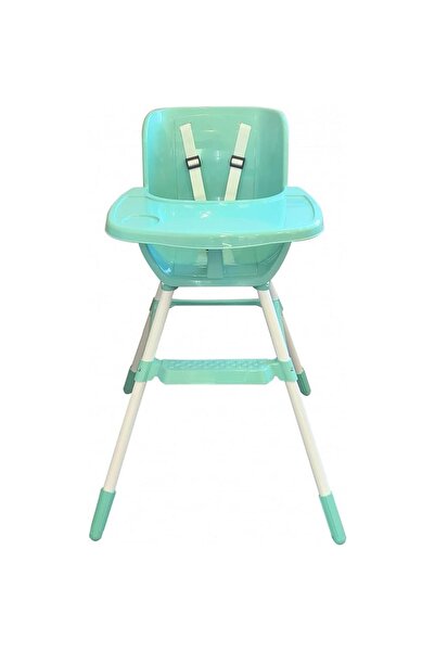 Tripper Portatif Tokyo Mama Sandalyesi Mint Yeşili Mint Yeşili