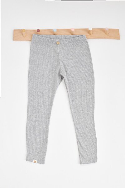 Katia&Bony Καλοκαιρινό καλσόν με κορδόνι Grimelange για κορίτσια