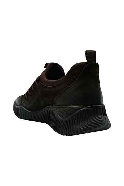 Venüs 1953832 K Women's Leather Casual Atom Shoes