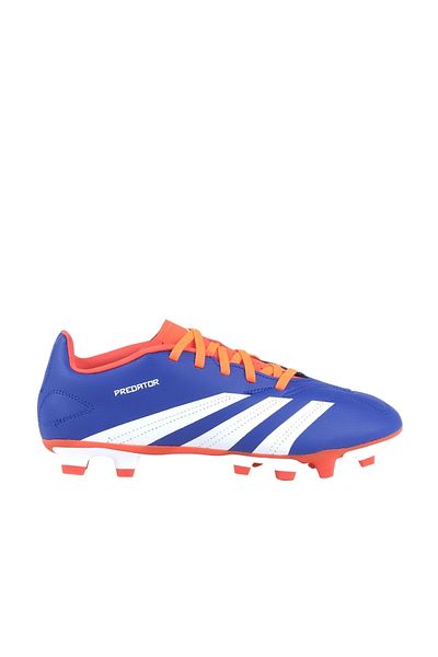 adidas Predator Club Fxg Men's Blue Football Cleats If6344