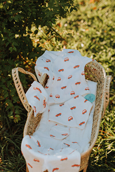 Butik JR Cars 5'li Hastane Çıkışı