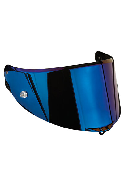 AGV Pista Gp Corsa İridium Blue Vizör